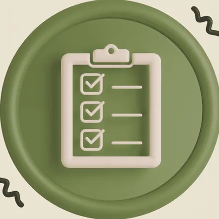 List icon.